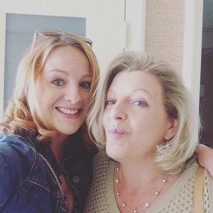 Meet your Posher, Christi